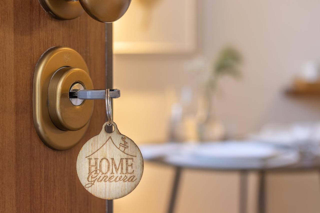 Ginevra Home Monterosi ภายนอก รูปภาพ