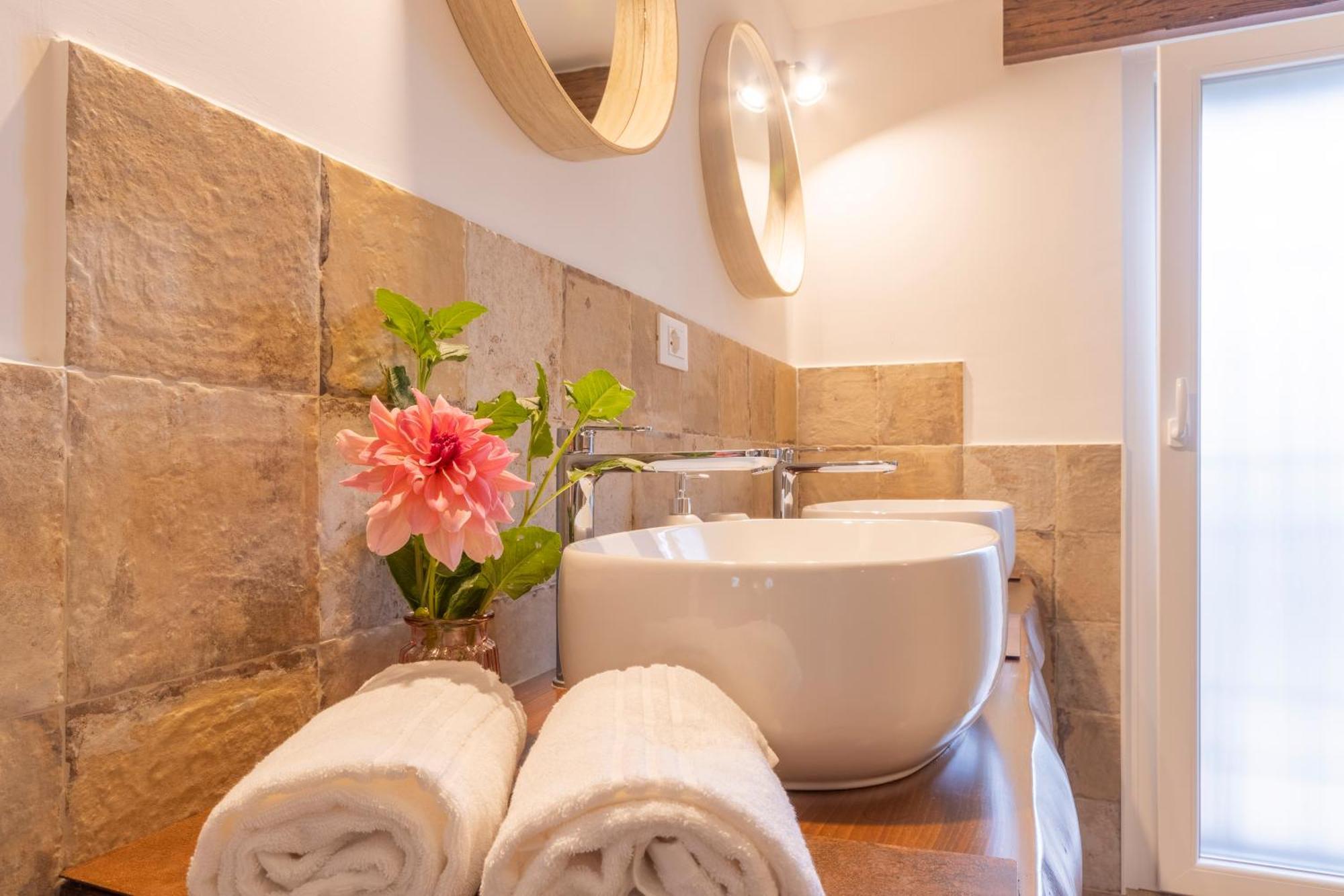 Ginevra Home Monterosi ภายนอก รูปภาพ