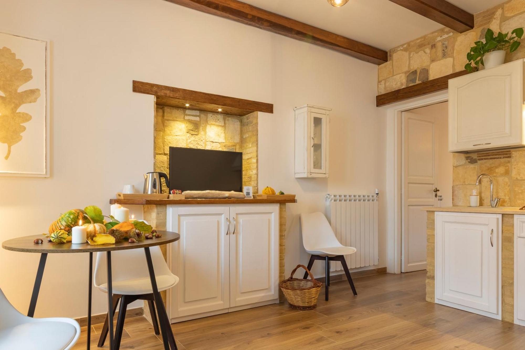 Ginevra Home Monterosi ภายนอก รูปภาพ