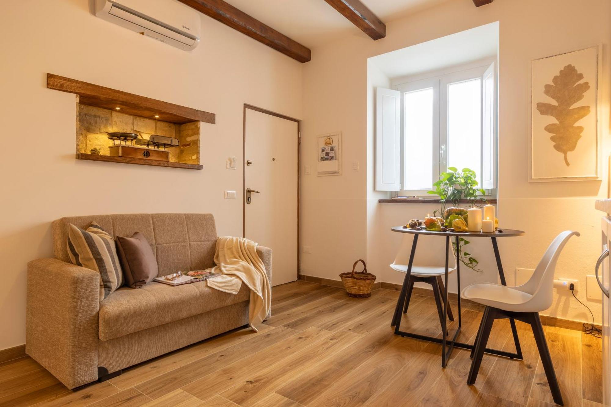 Ginevra Home Monterosi ภายนอก รูปภาพ