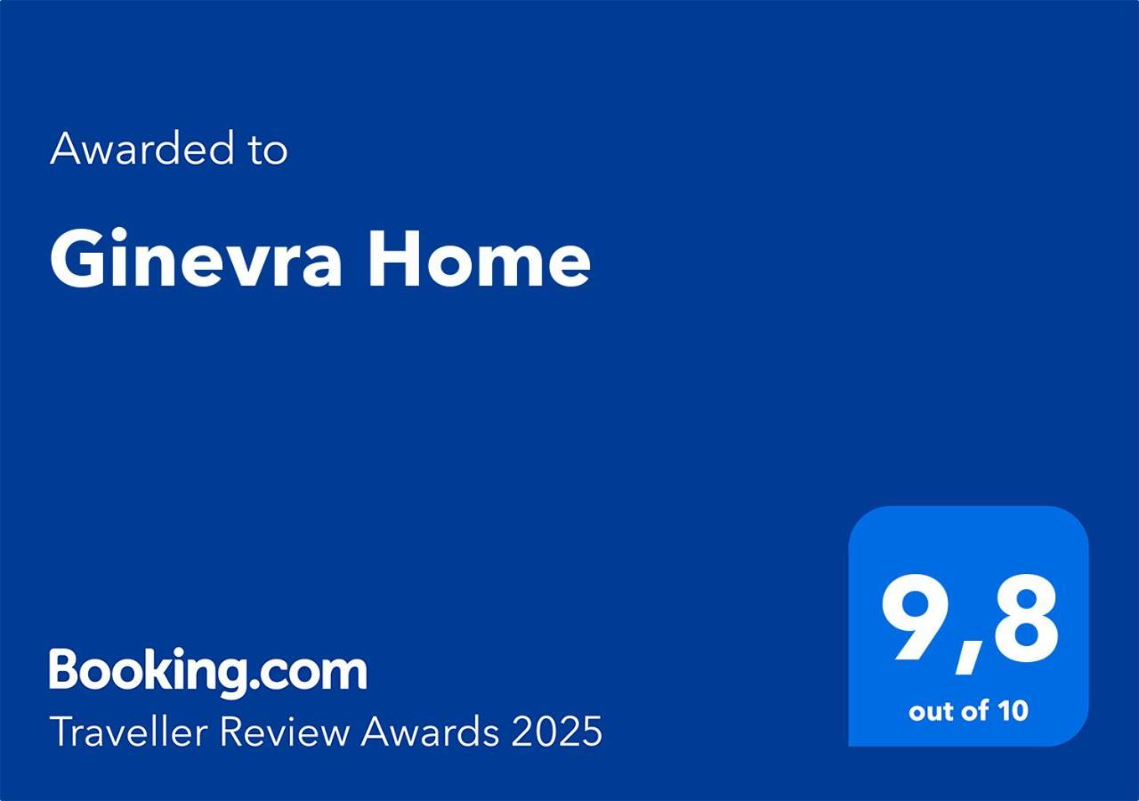 Ginevra Home Monterosi ภายนอก รูปภาพ
